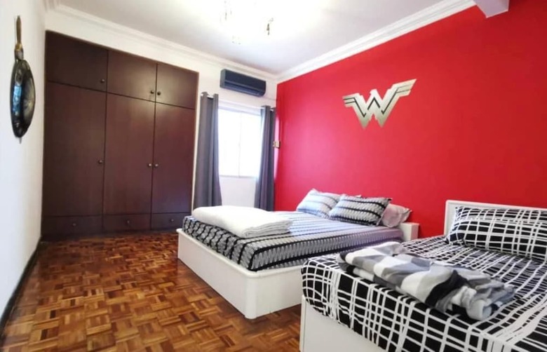 Apartamentos Selesa Hillhomes Homestay By Immaculate