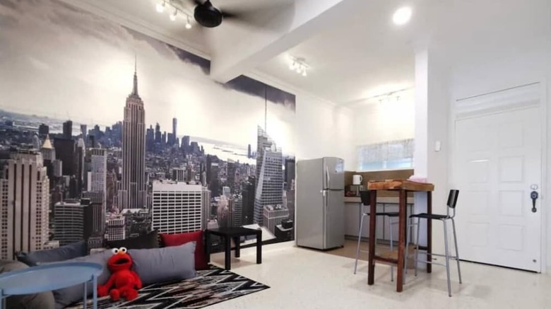 Apartamentos Selesa Hillhomes Homestay By Immaculate