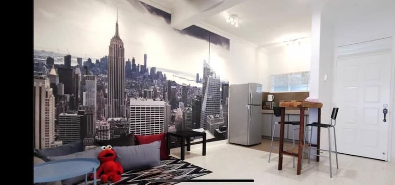 Apartamentos Selesa Hillhomes Homestay By Immaculate