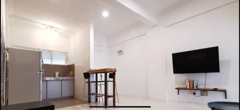 Apartamentos Selesa Hillhomes Homestay By Immaculate