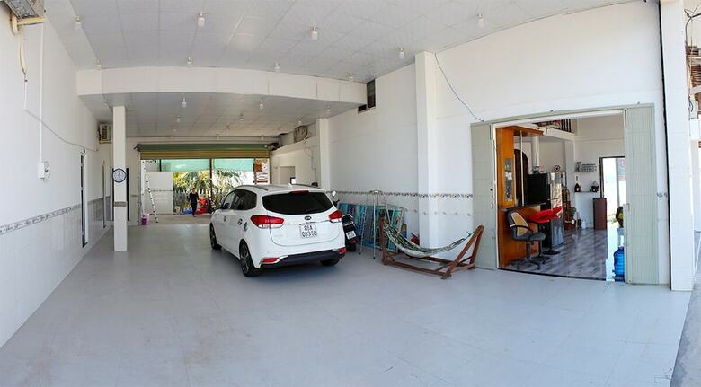 Hotel Bien Lac Homestay