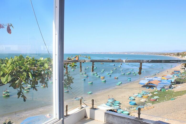 Hotel Bien Lac Homestay