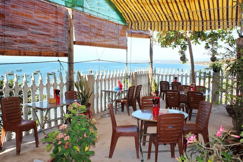 Hotel Bien Lac Homestay