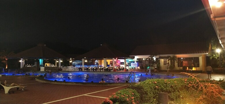 Subic Waterfront Resort And Hotel