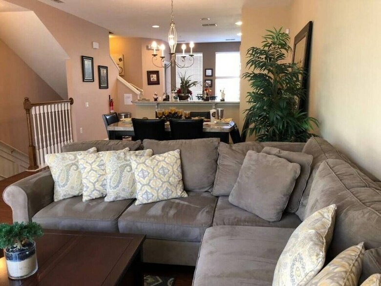 Tideview #85 � 3 Suites Near Convention, Universal & Disney