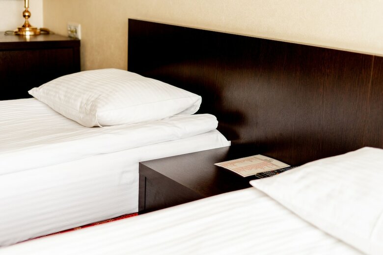 Amaks City Hotel
