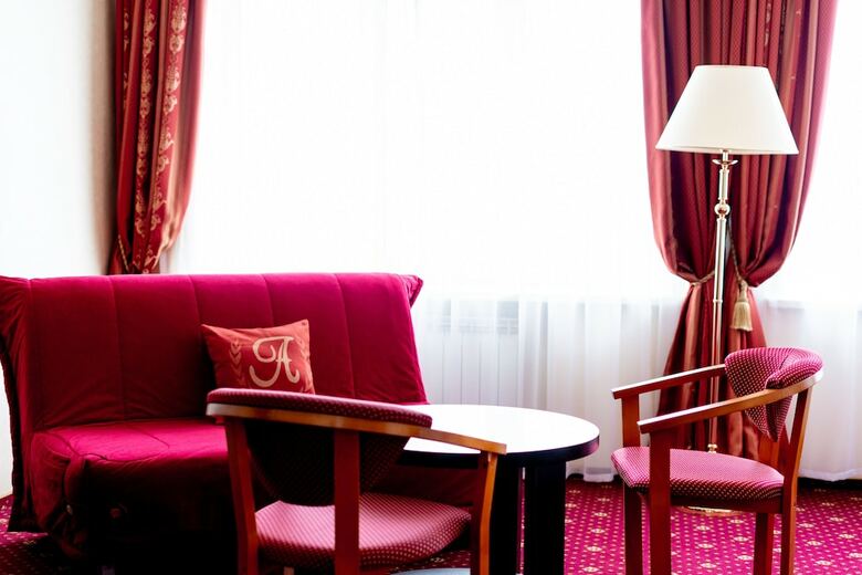 Amaks City Hotel