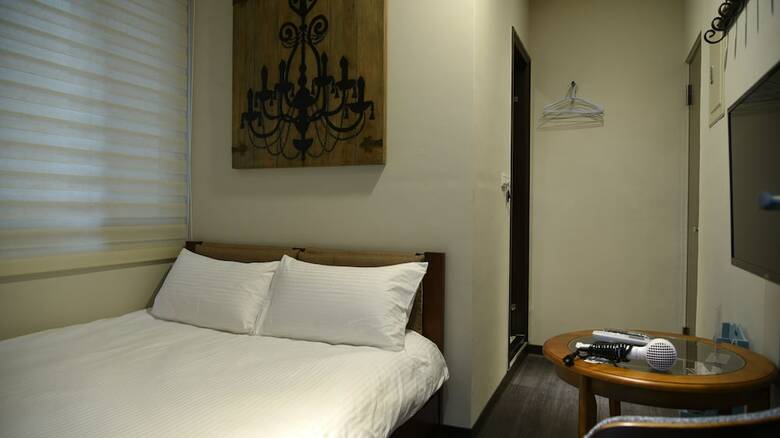 Hotel Fengchia Traveler