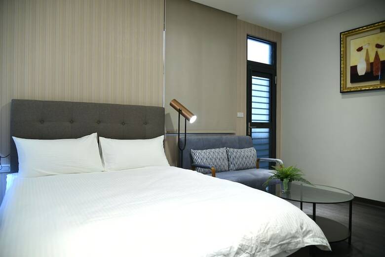 Hotel Fengchia Traveler