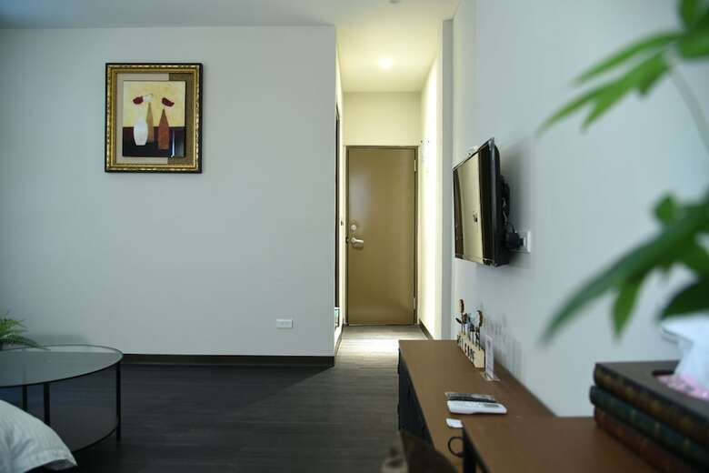 Hotel Fengchia Traveler