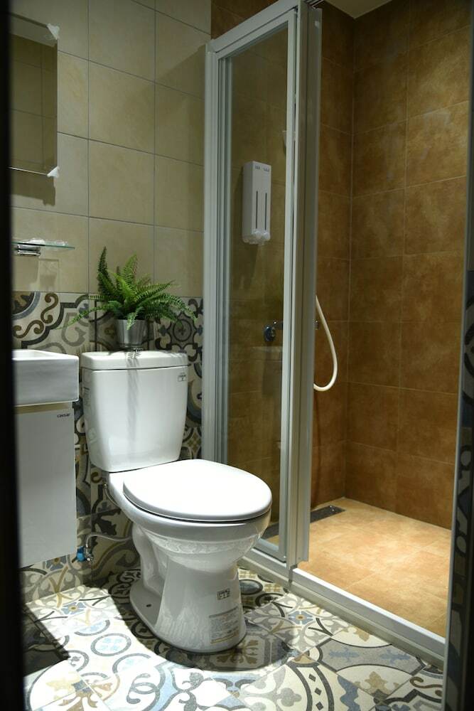 Hotel Fengchia Traveler