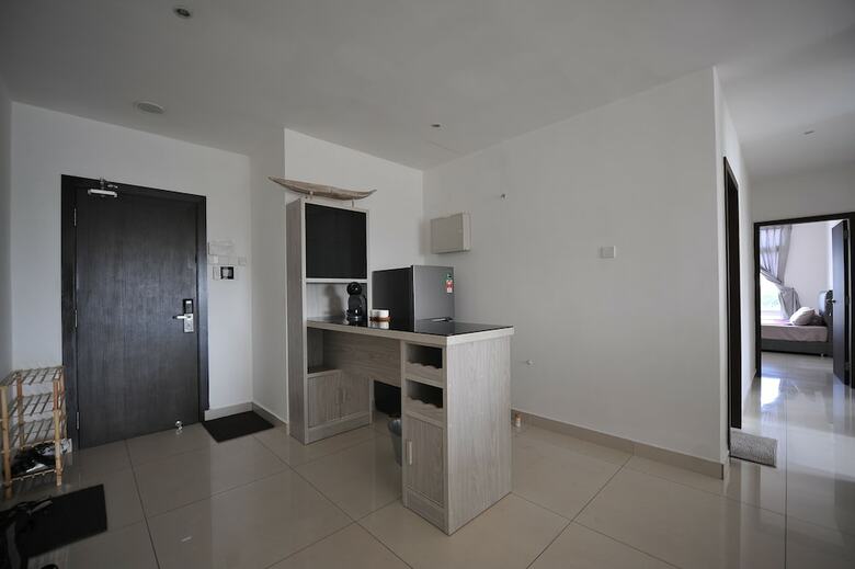 Apartamentos Ksl D'esplanade Residence By Immaculate