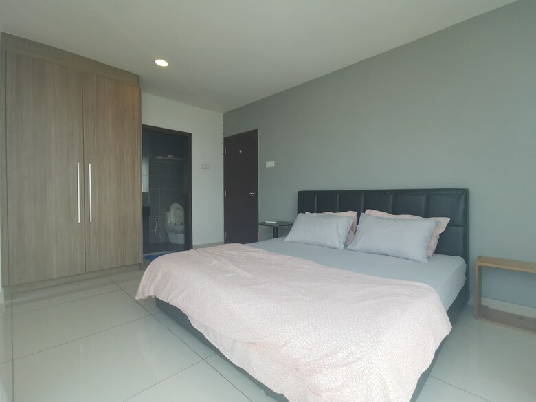 Apartamentos Ksl D'esplanade Residence By Immaculate