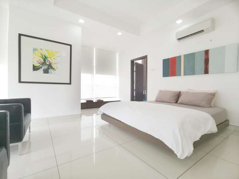 Apartamentos Ksl D'esplanade Residence By Immaculate