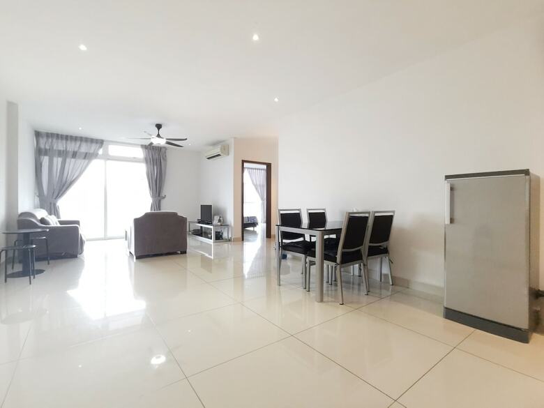 Apartamentos Ksl D'esplanade Residence By Immaculate