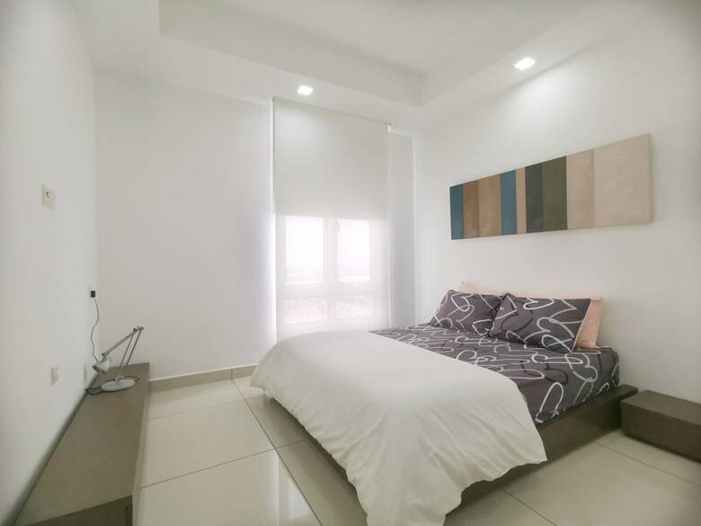 Apartamentos Ksl D'esplanade Residence By Immaculate