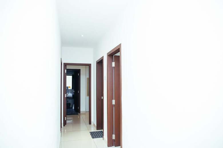 Apartamentos Ksl D'esplanade Residence By Immaculate