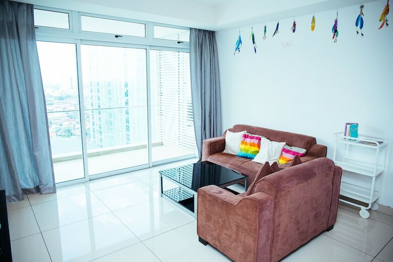 Apartamentos Ksl D'esplanade Residence By Immaculate