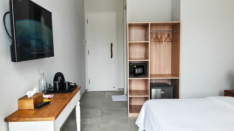 Bed & Breakfast Mantra Gili