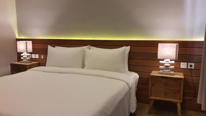 Bed & Breakfast Mantra Gili