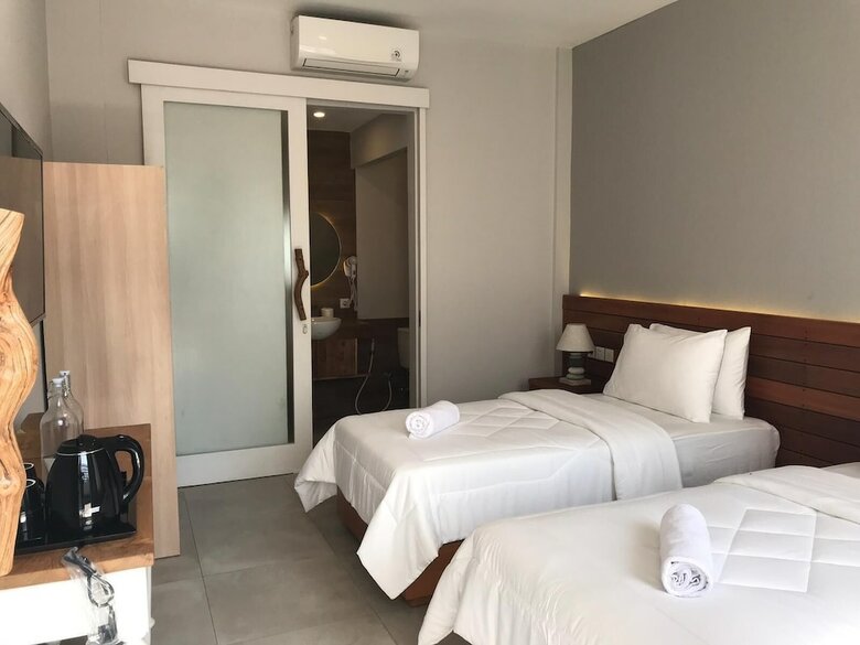 Bed & Breakfast Mantra Gili