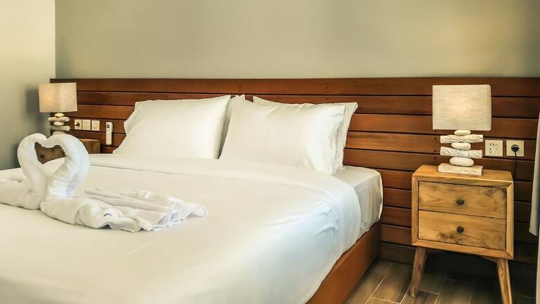 Bed & Breakfast Mantra Gili