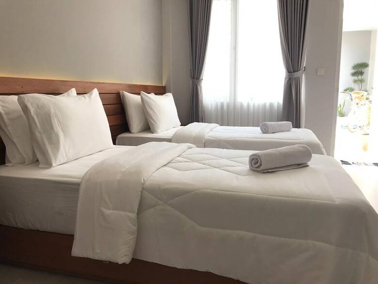 Bed & Breakfast Mantra Gili