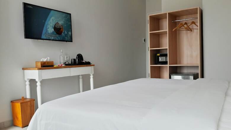 Bed & Breakfast Mantra Gili