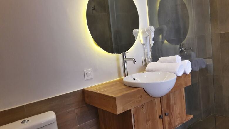 Bed & Breakfast Mantra Gili