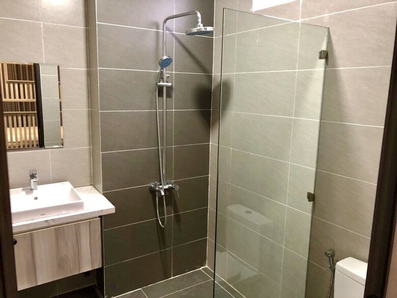 Apartamentos Mk Danang