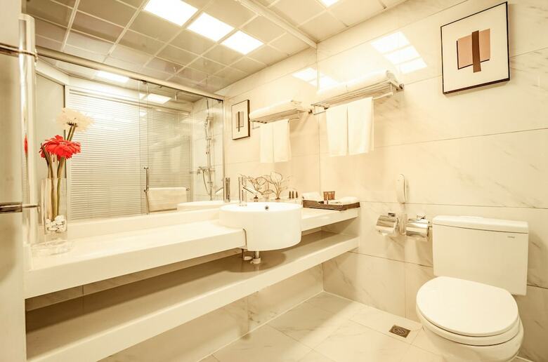 Hotel Ramada Plaza Guiyang