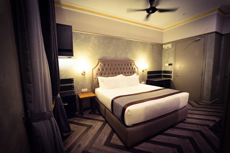 Hotel 1969 de Garden Ipoh
