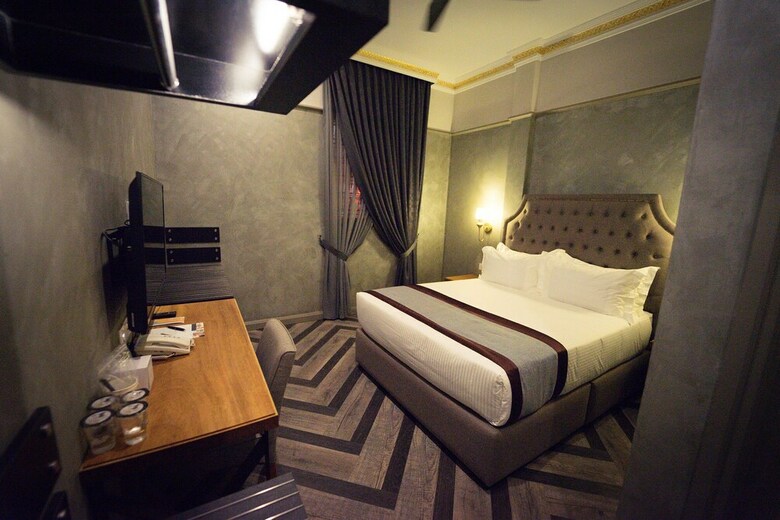 Hotel 1969 de Garden Ipoh