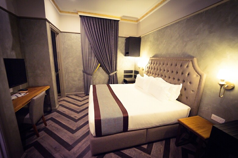 Hotel 1969 de Garden Ipoh