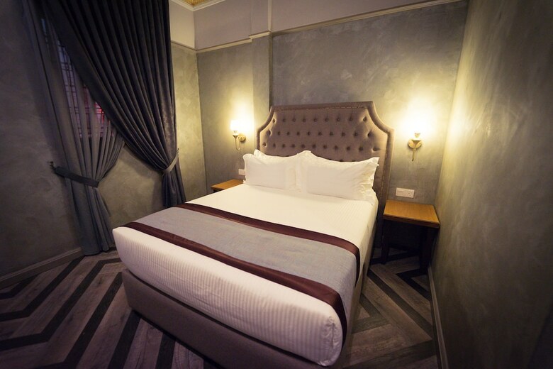 Hotel 1969 de Garden Ipoh