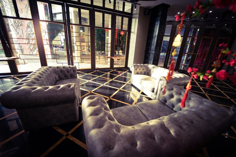 Hotel 1969 de Garden Ipoh