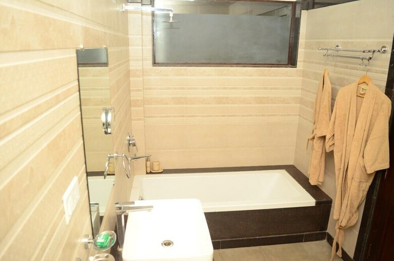 Hotel Kvc Haveli