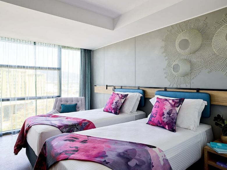 Flynn, A Crystalbrook Collection Hotel