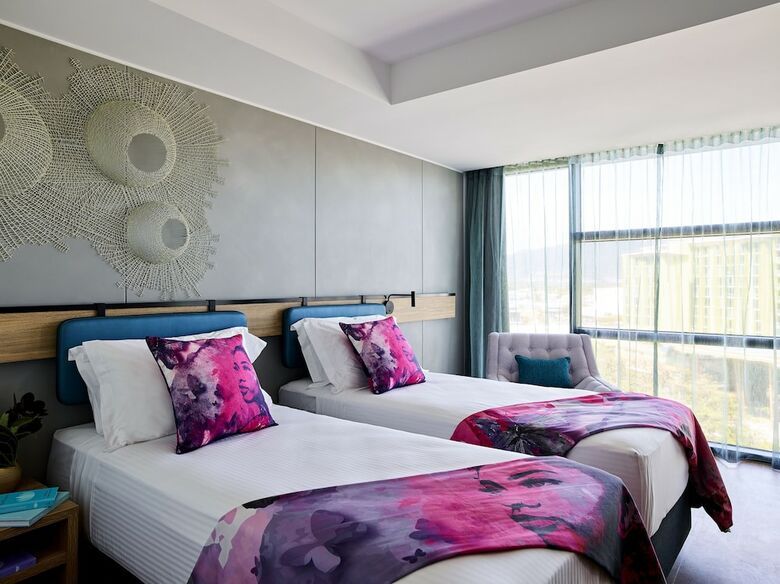 Flynn, A Crystalbrook Collection Hotel