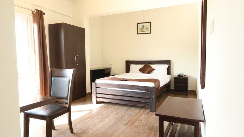 Hotel Coffee Bean Inn