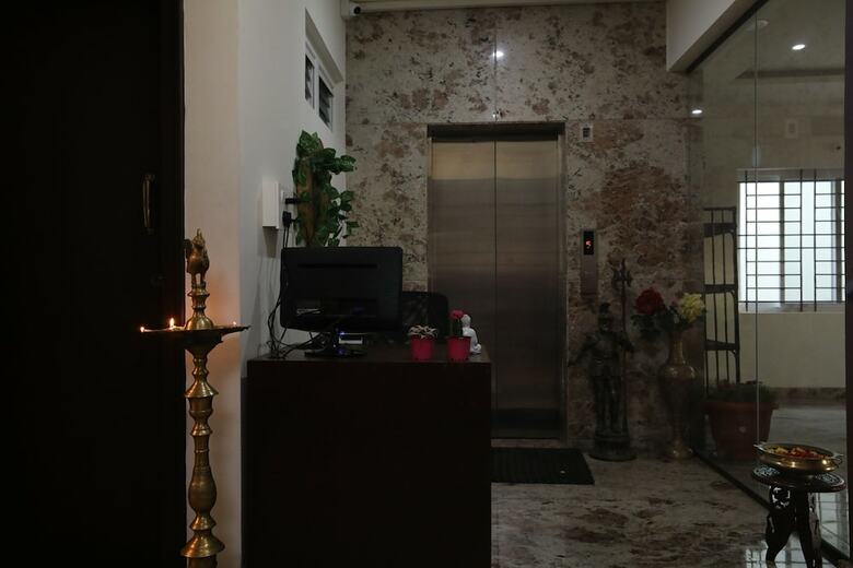 Hotel Coffee Bean Inn