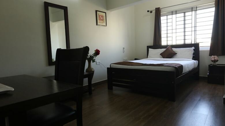 Hotel Coffee Bean Inn