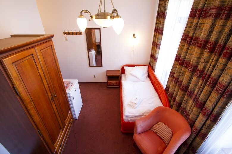 Hotel Grand