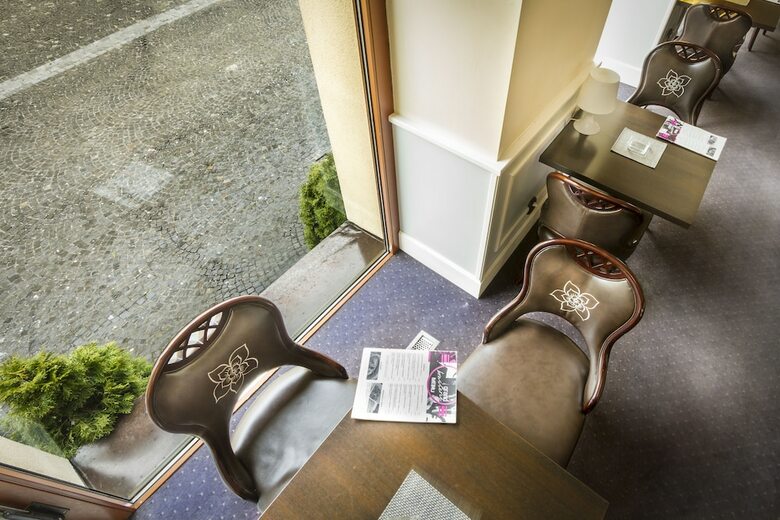 Hotel Grand