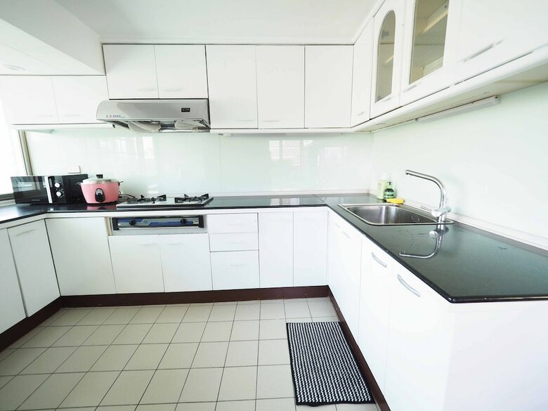 Apartamentos Yongchun Mrt Station