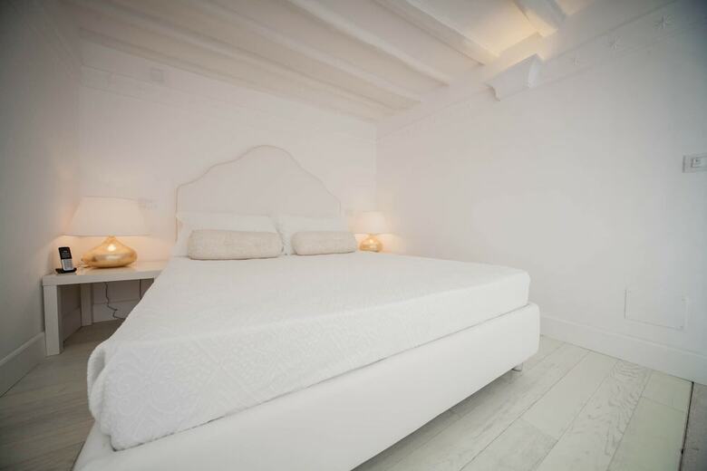 La Settima Luna Hotel