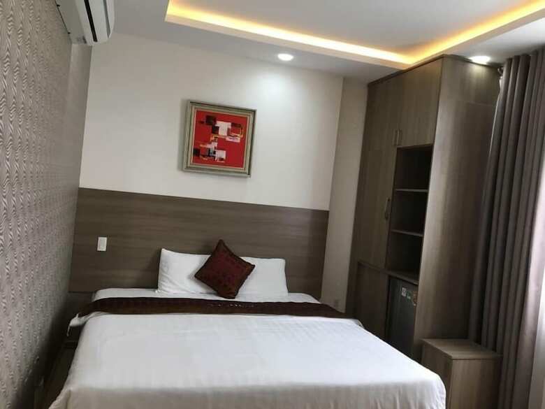 Hotel Phu Cuong Da Nang