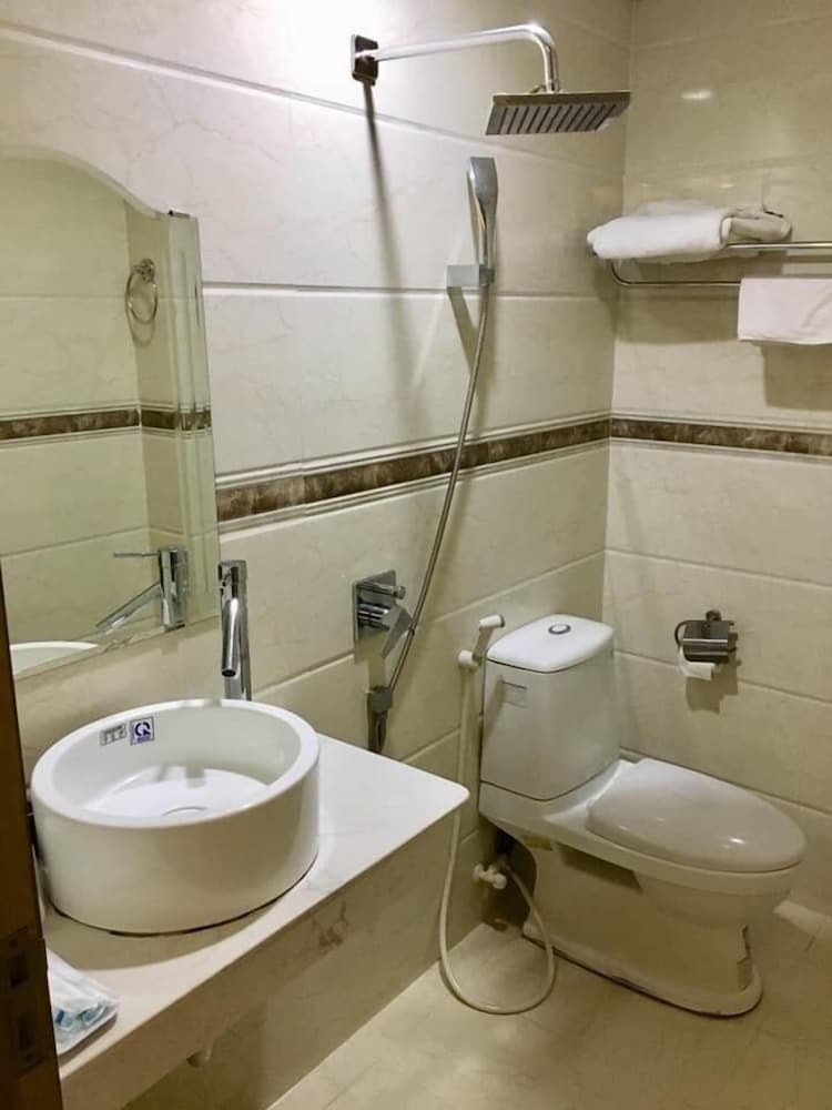 Hotel Phu Cuong Da Nang