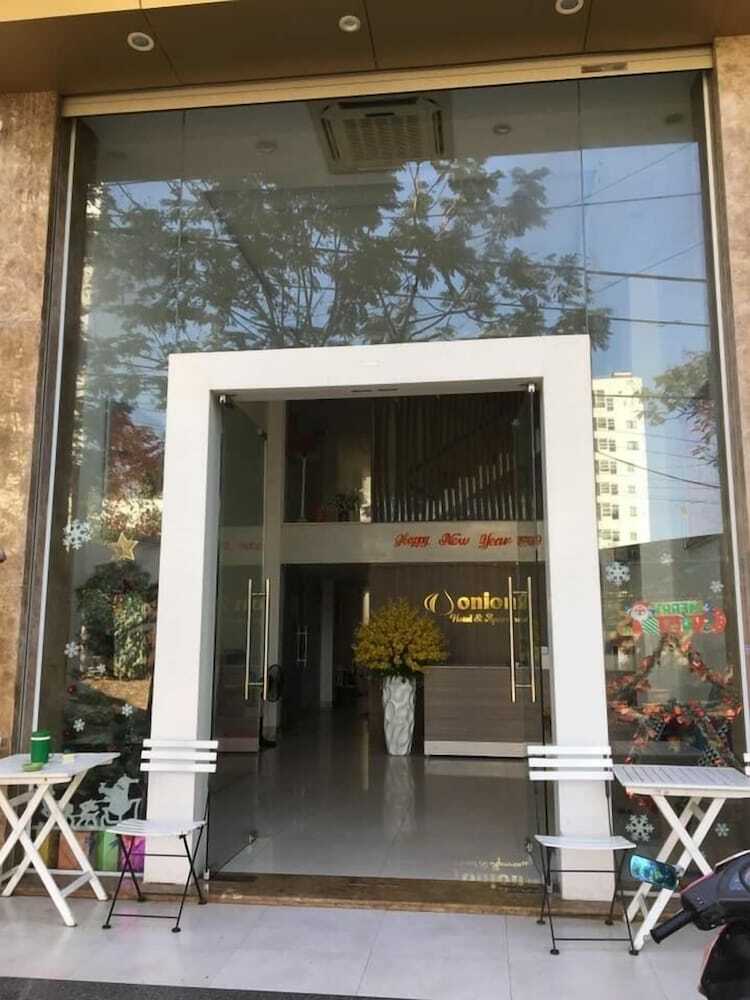 Hotel Phu Cuong Da Nang