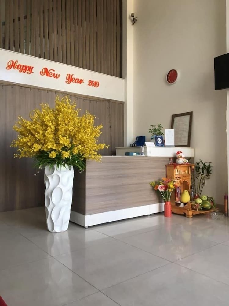 Hotel Phu Cuong Da Nang